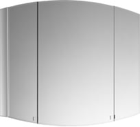 Зеркальный шкаф AQUATON Севилья 95 белый 1A125602SE010