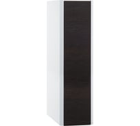 Модуль для зеркала AQUATON Брук 20 с фасадом дуб ферр 1A201003BCDF0