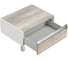 Комод AQUATON Капри 60 бетон пайн 1A231003KPDA0 2