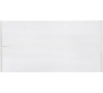 Модуль для раковины AQUATON Брук 100 2 ящика дуб латте 1A202101BCDL0