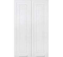 Шкаф Style Line "Альба 600х1000х600х240" Люкс Белый ЛС-000010051