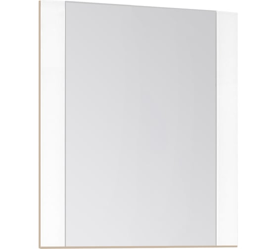 Зеркало Style Line "Монако" 60*70, Ориноко/бел лакобель , ЛС-00000624