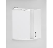 Зеркало-шкаф Style Line "Панда 750/С" ЛС-00000124