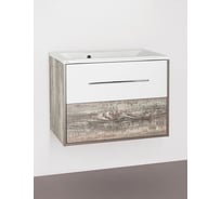 Подвесная тумба Style Line "Экзотик 75", Бали/Комфорт 75, Люкс PLUS ЛС-00000401