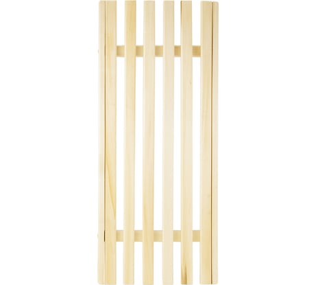 Решетка для ванны SUNSTEP 30x70 см, 12-543