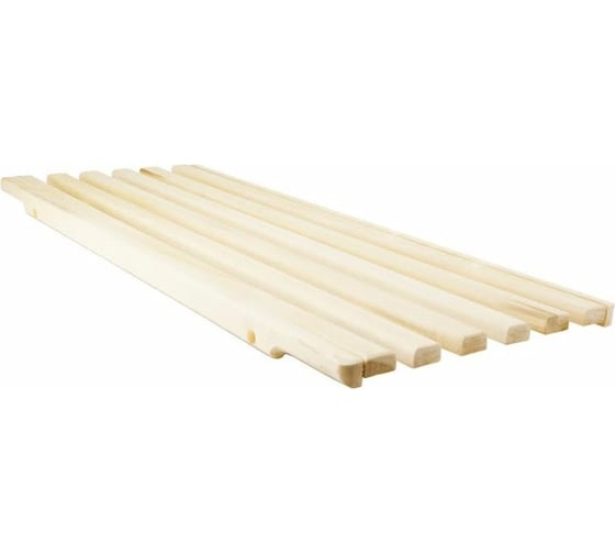 Решетка для ванны SUNSTEP 30x70 см, 12-543
