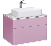 Jorno Тумба Pastel 80 подвесная Pas.01.82, P, PI