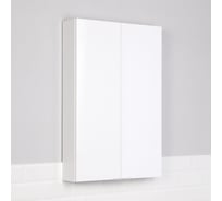 Подвесной шкаф ИТАНА Сity 60 600x150x900 Белый глянец 4627189087798