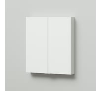 Подвесной шкаф ИТАНА Сity 80 800x150x900 Белый глянец 4627189087835