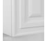 Подвесной пенал ИТАНА Verona 25 250x200x1200 MCH 78985 Софт Айс ,белый 4657773601444 6