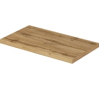 Столешница ИТАНА Сity 80 803x451x38 Дуб Вотан 4627189087460