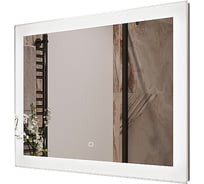 Зеркало Silver-Mirrors Norma - Lite 800x600 открытая подсветка, сенсорный выключатель LED-00002595