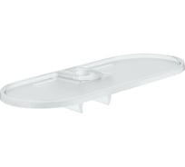 Пластиковая полочка Grohe Vitalio Universal 27725000