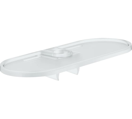 Пластиковая полочка Grohe Vitalio Universal 27725000 1