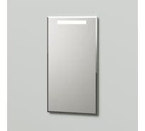 Зеркало IKA Dobi 400x30x700 с подсветкой 4657773602977
