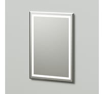 Зеркало IKA Evo 500x30x700 с подсветкой 4657773604810