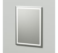 Зеркало IKA Evo 600x30x800 с подсветкой 4657773604827
