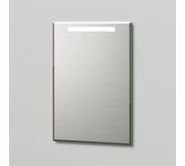 Зеркало IKA Dobi 500x30x700 с подсветкой 4657773602878
