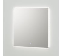 Зеркало IKA L 700x30x700 с подсветкой 4657773605060