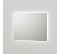 Зеркало IKA L 800x30x600 с подсветкой 4657773605046