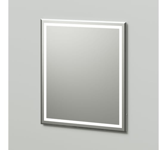 Зеркало IKA Evo 700x30x800 с подсветкой 4657773604889