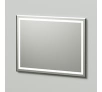 Зеркало IKA Evo 800x30x600 с подсветкой 4657773604834