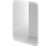 Зеркало с подсветкой ИТАНА Line 2.0 600x24x800 4657773605084