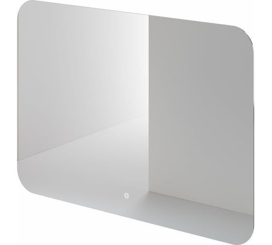 Зеркало с подсветкой ИТАНА Oreol 2.0 1000x26x700 4657773607217 1