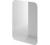 Зеркало с подсветкой ИТАНА Oreol 2.0 600x26x800 4657773607194