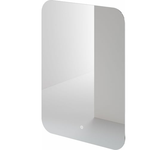 Зеркало с подсветкой ИТАНА Oreol 2.0 600x26x800 4657773607194
