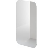Зеркало с подсветкой ИТАНА Oreol 2.0 450x26x800 4657773607200