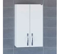 Подвесной шкаф СаНта Виктория 60/80 над стиральной машиной 710015N