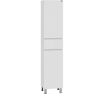 Шкаф-пенал СаНта Марс 40 напольный 700165