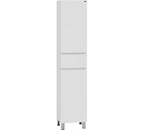 Шкаф-пенал СаНта Марс 40 напольный 700165