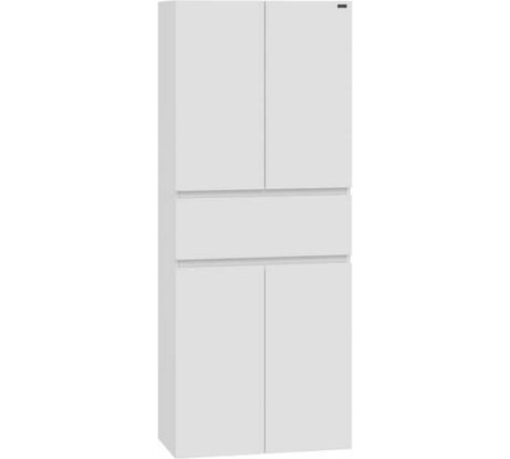 Шкаф-пенал СаНта Марс 60 подвесной 700310