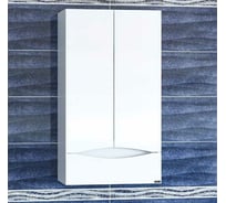 Подвесной шкаф СаНта Сатурн 50/90 1 ящик над стиральной машиной 700229