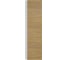 Шкаф-пенал для ванной комнаты uperwood Barsa 35х28х120 см, подвесной, белый/дуб сонома 293020529 1