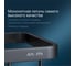 Полка для душа AM.PM Sense L прямая, черный A7453122 4