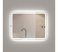 Зеркало Onika Магна 90 с LED подсветкой 209029