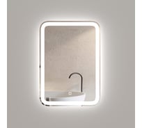 Зеркало Onika Магна 50 с LED подсветкой 205024