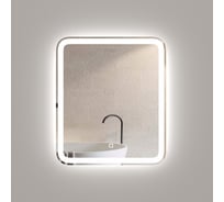 Зеркало Onika Магна 60 с LED подсветкой 206085