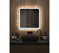 Зеркало Onika Магна 70 с LED подсветкой 207046