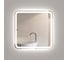 Зеркало Onika Магна 70 с LED подсветкой 207046 1