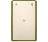 Зеркало Azario INCANTO 600x1000 бесконтактный сенсор, золотой декор, гор/верт LED-00002558 00079343 2
