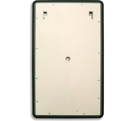Зеркало Azario INCANTO 600x1000 бесконтактный сенсор LED-00002538 00077067
