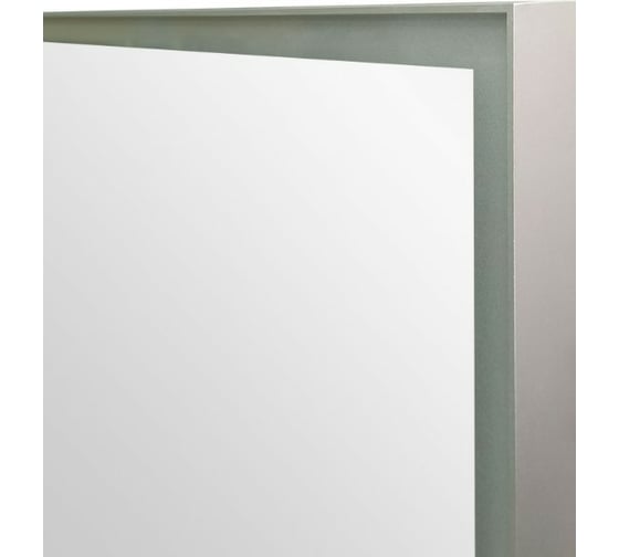 Зеркало с подсветкой Art&Max Arezzo 1200x800 тёплый/холодный свет AM-Are-1200-800-DS-FC