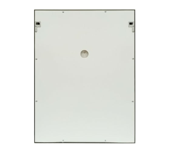 Зеркало с подсветкой Art&Max Arezzo 600x800 тёплый/холодный свет AM-Are-600-800-DS-FC