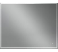 Зеркало с подсветкой Art&Max Catania 1000x800 AM-Cat-1000-800-DS-F