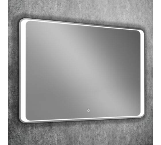 Зеркало с подсветкой Art&Max Elegant 1000x800 AM-Ele-1000-800-DS-F