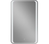 Зеркало с подсветкой Art&Max Elegant 500x800 AM-Ele-500-800-DS-F